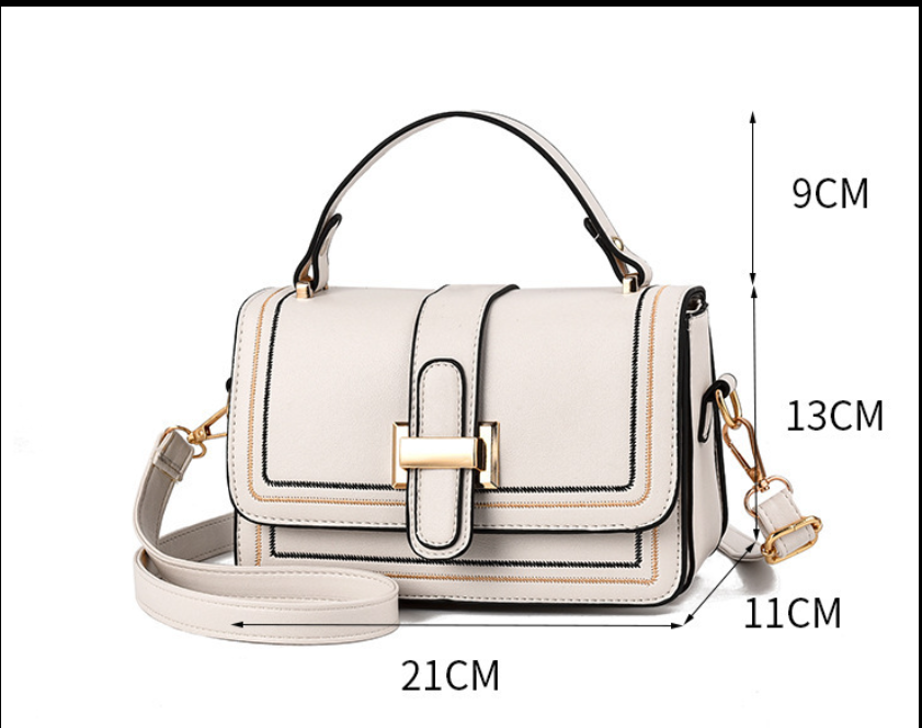 BOLSO KATLUNE ÉLITE