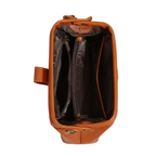 Luna Soler – Bolso Clara de cuero vegano vintage