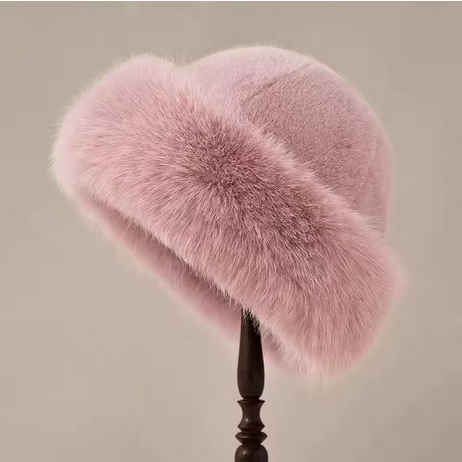 GORRO EFECTO PELO
