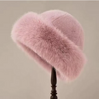 GORRO EFECTO PELO