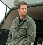 Tyrone - Chaqueta Militar M65 Heritage Field