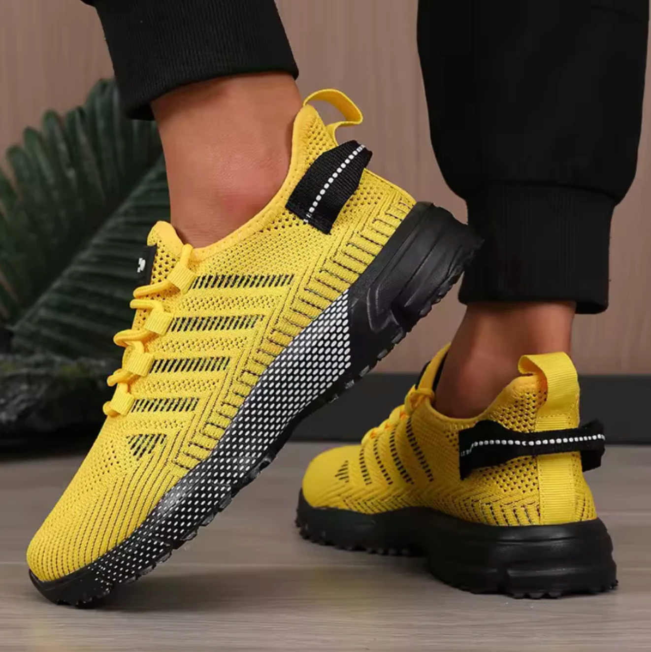 ZAPATILLAS APEX EASY