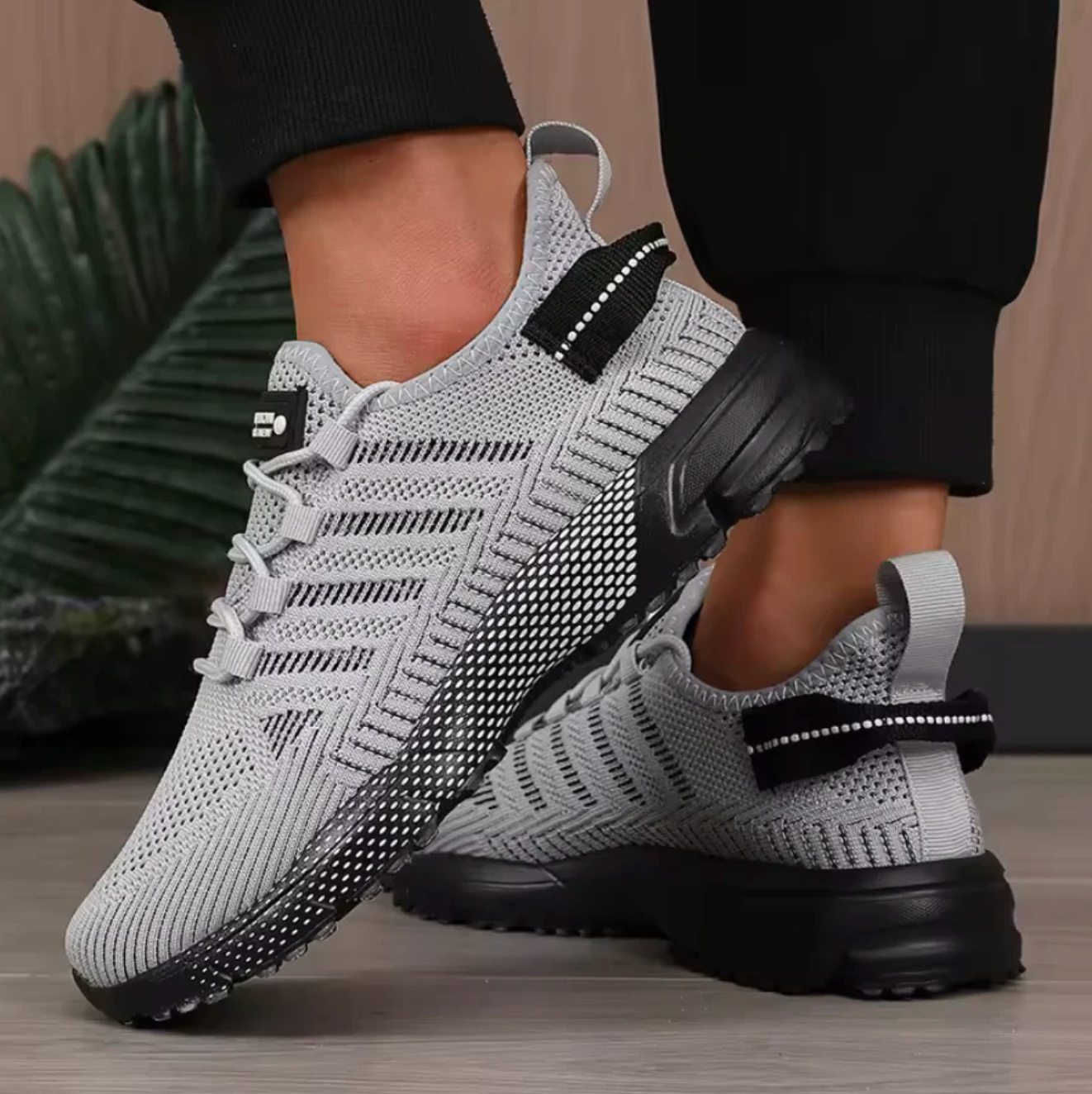 ZAPATILLAS APEX EASY