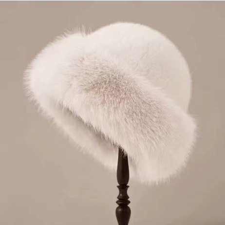 GORRO EFECTO PELO