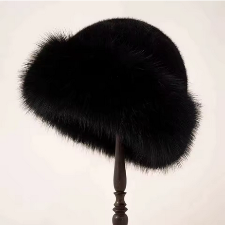 GORRO EFECTO PELO