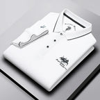 Ralph - Polo Clásico de Algodón Orgánico