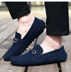 MOCASINES DE ANTE MONACO