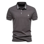 Van Elst Mode® | Polo Chic Elegante