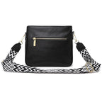Luna Soler – Bolso Iris de cuero vegano premium