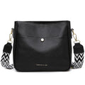 Luna Soler – Bolso Iris de cuero vegano premium