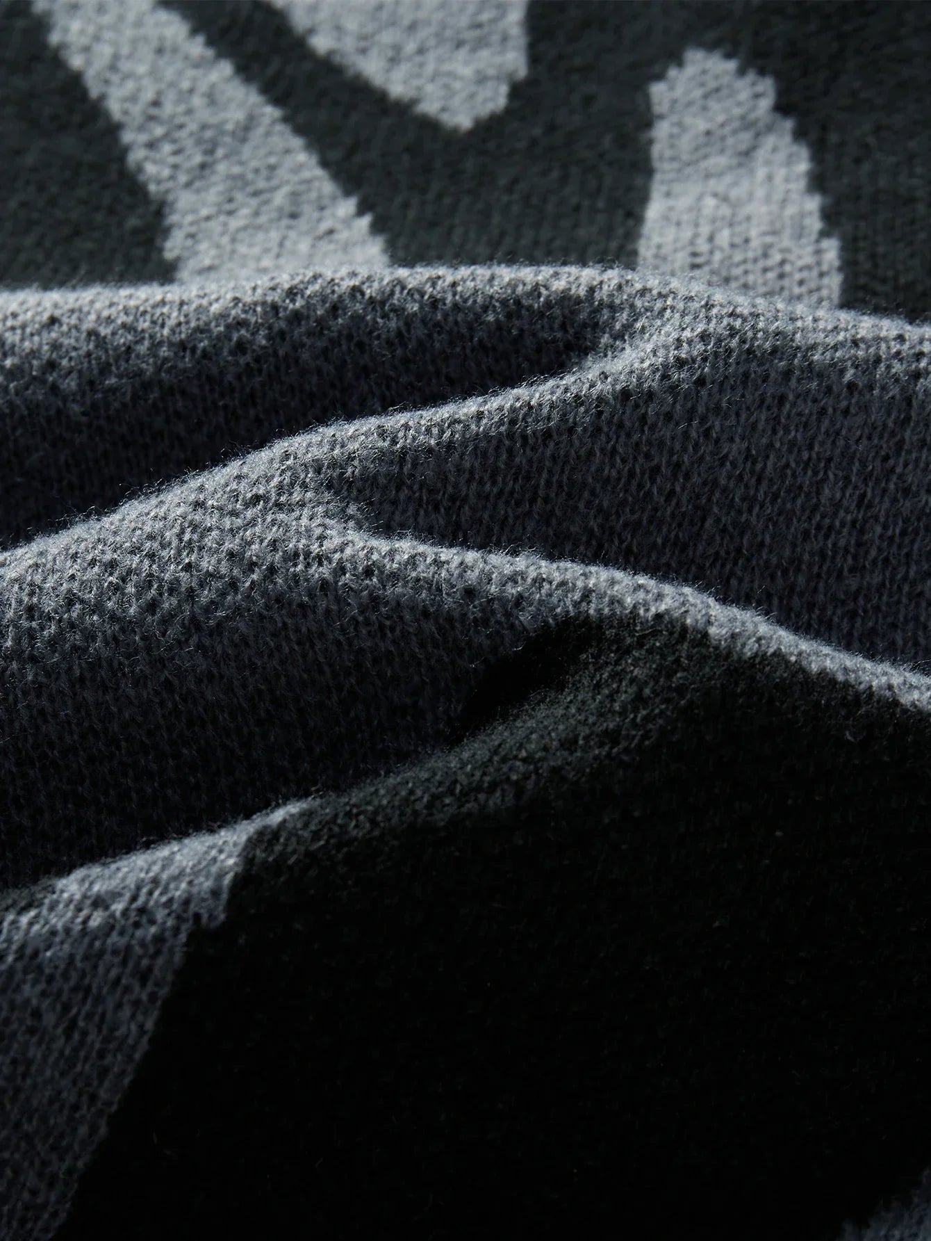 Van Elst Mode® | Suéter de Hombre de Moda