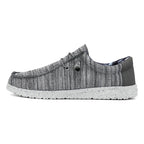 Zapato comodo alpargata