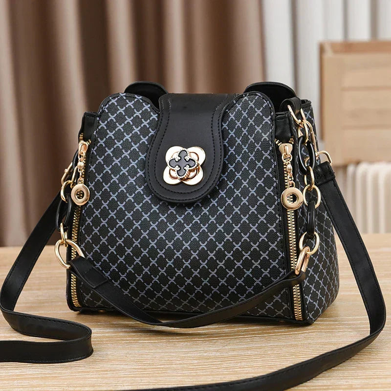 BOLSO KATÉLISE CHARM