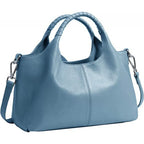 Luna Soler – Bolso Elena de cuero vegano elegante