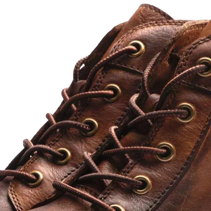 Van Elst Mode® | Botas Altas