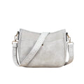 Luna Soler – Bolso Vera de cuero vegano vintage
