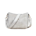 Luna Soler – Bolso Vera de cuero vegano vintage