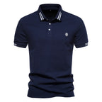 Van Elst Mode® | Polo Chic Elegante