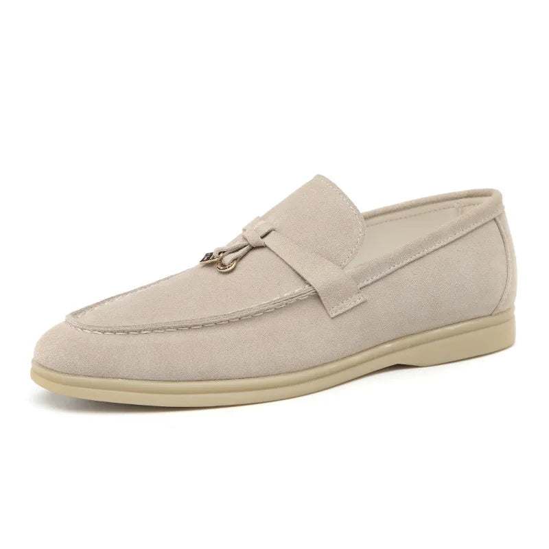 Mocasin clasico