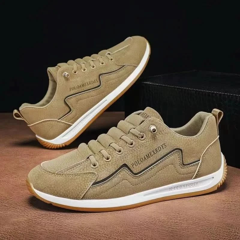 ZAPATILLAS DEPORTIVAS CLÁSICAS ACTIVE