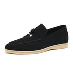 Mocasin clasico