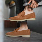 Mocasin clasico