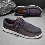 Zapato comodo alpargata