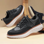 Zapato comodo y elegante