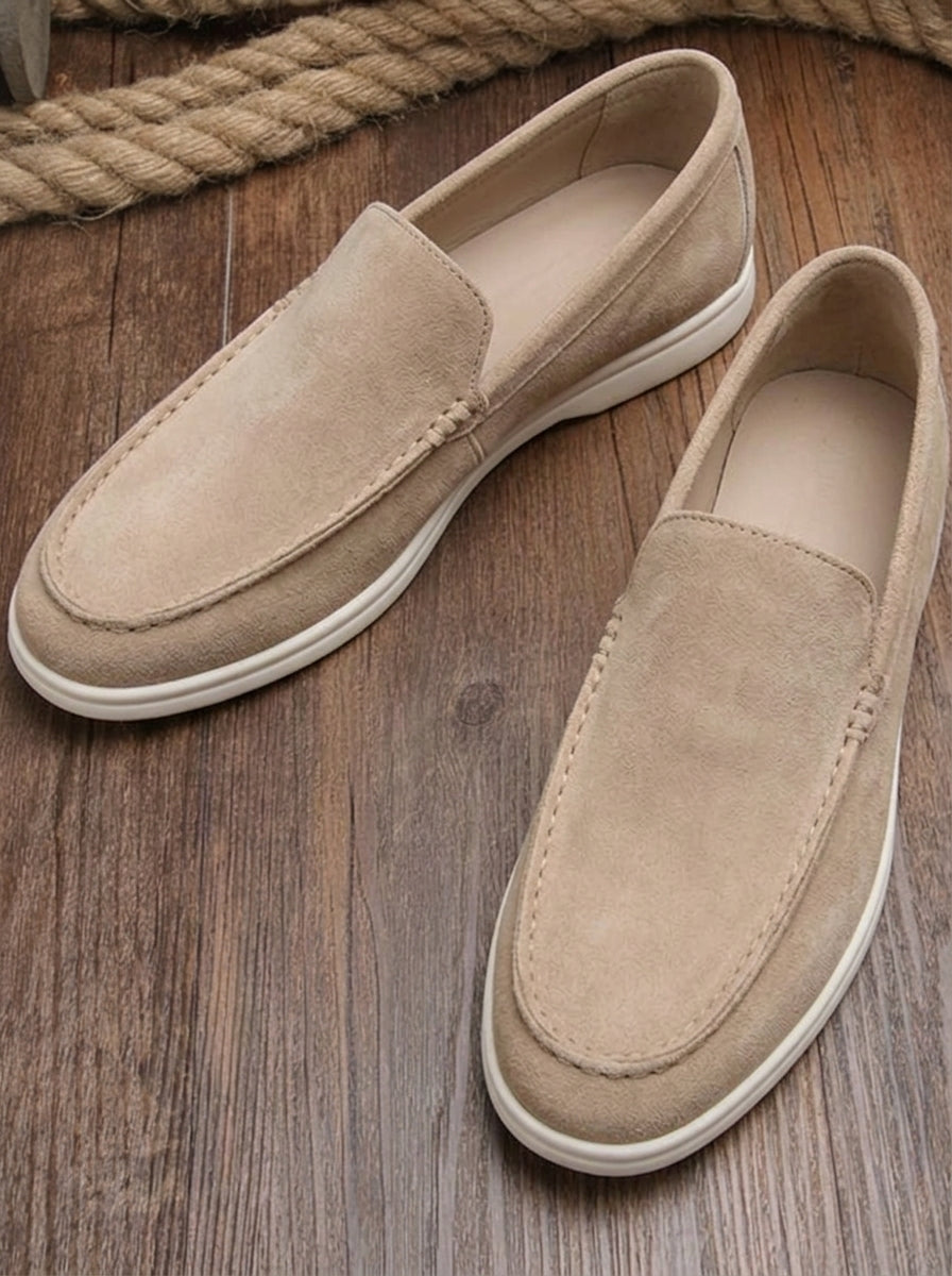 Mocasines Ciro