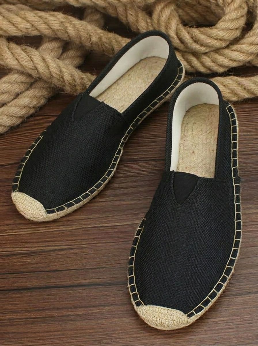 Alpargatas Espiga