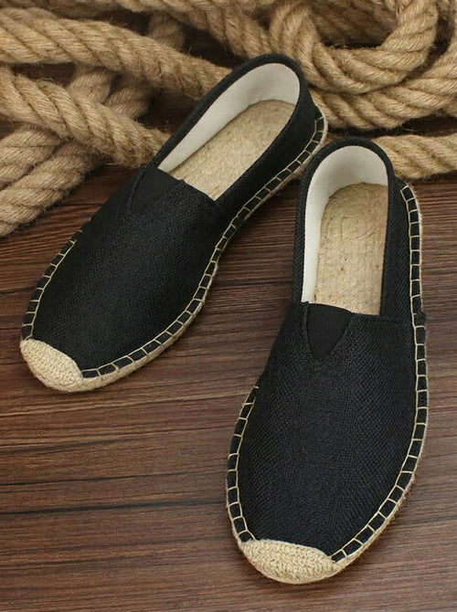 Alpargatas Espiga