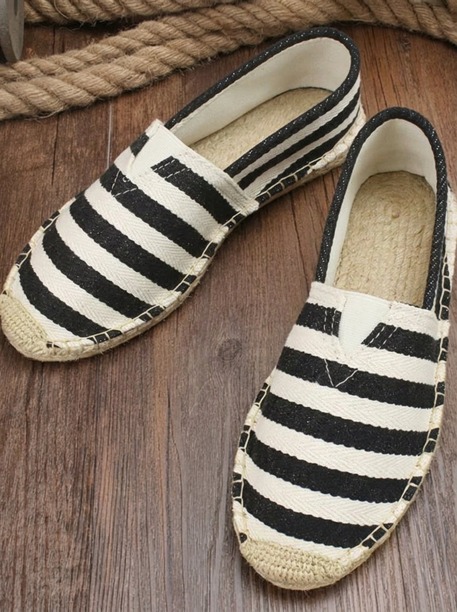 Alpargatas Espiga
