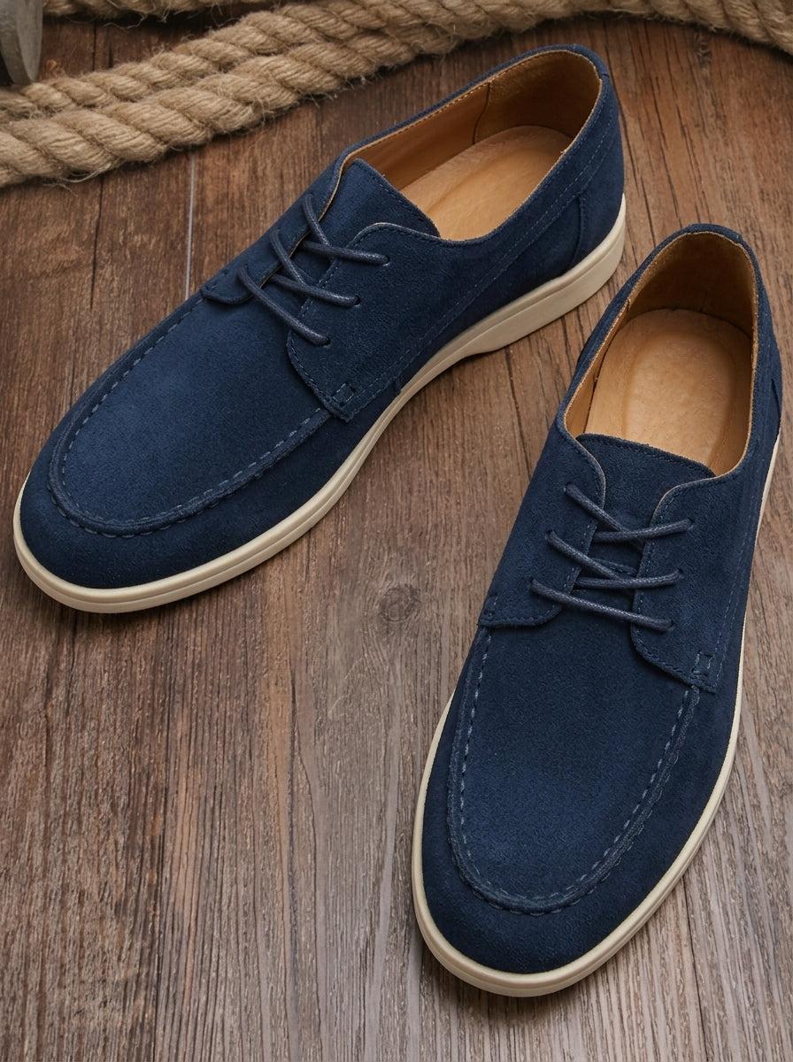 Zapatos Bosco