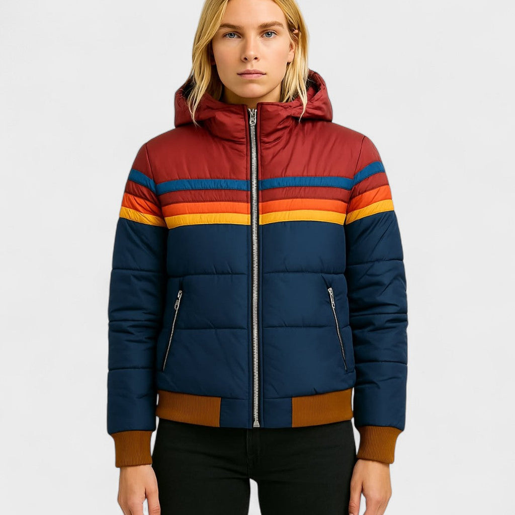 Sol - Chaqueta impermeable