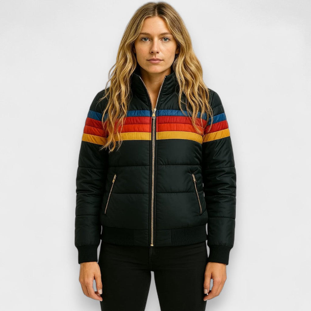 Sol - Chaqueta impermeable