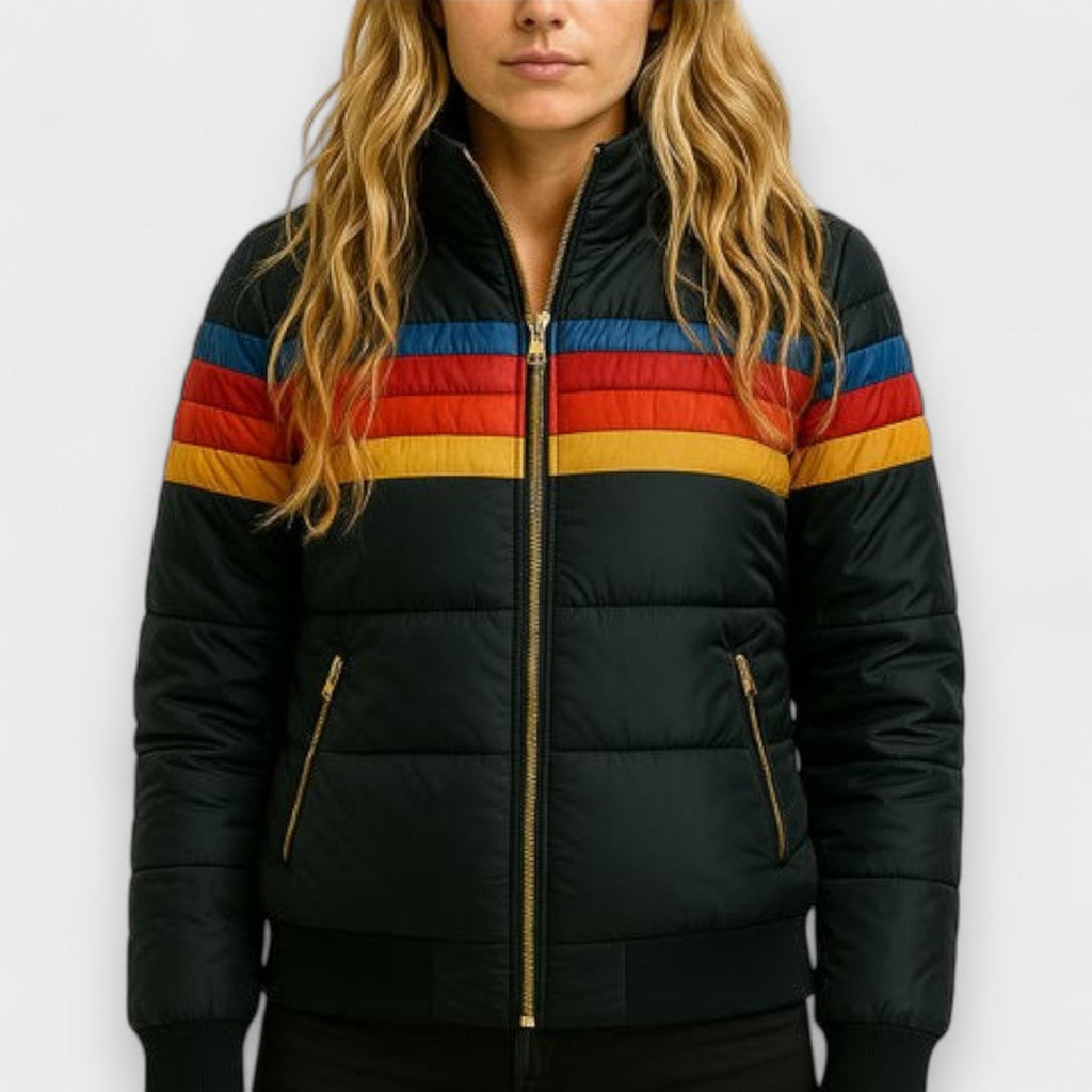 Sol - Chaqueta impermeable