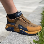 ZAPATILLA HERITAGE BEXLEY