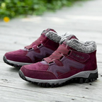 Patricia™ | Zapatillas ortopédicas de invierno