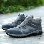 Patricia™ | Zapatillas ortopédicas de invierno