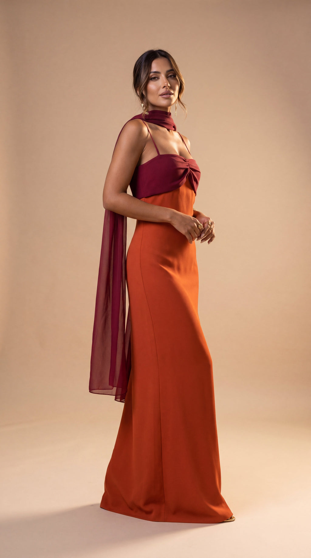 Serrano Madrid | Vestido Siena