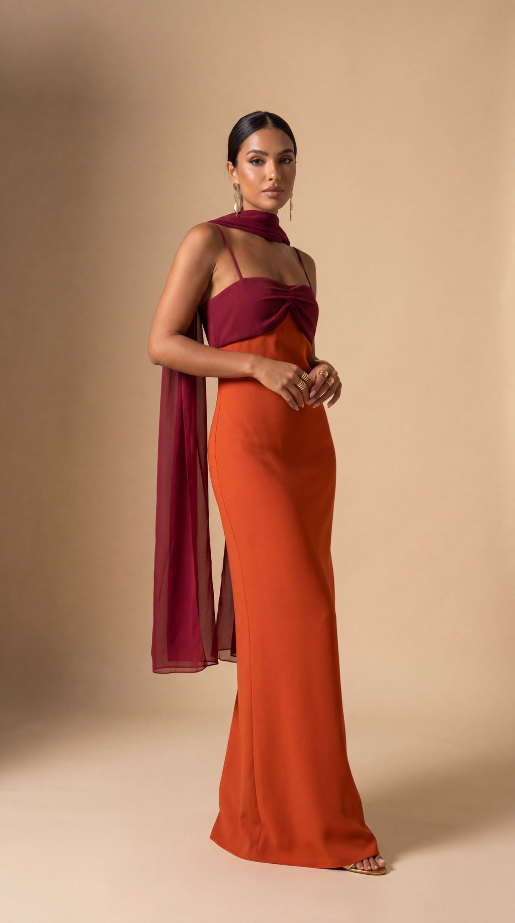 Serrano Madrid | Vestido Siena