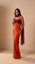 Serrano Madrid | Vestido Siena
