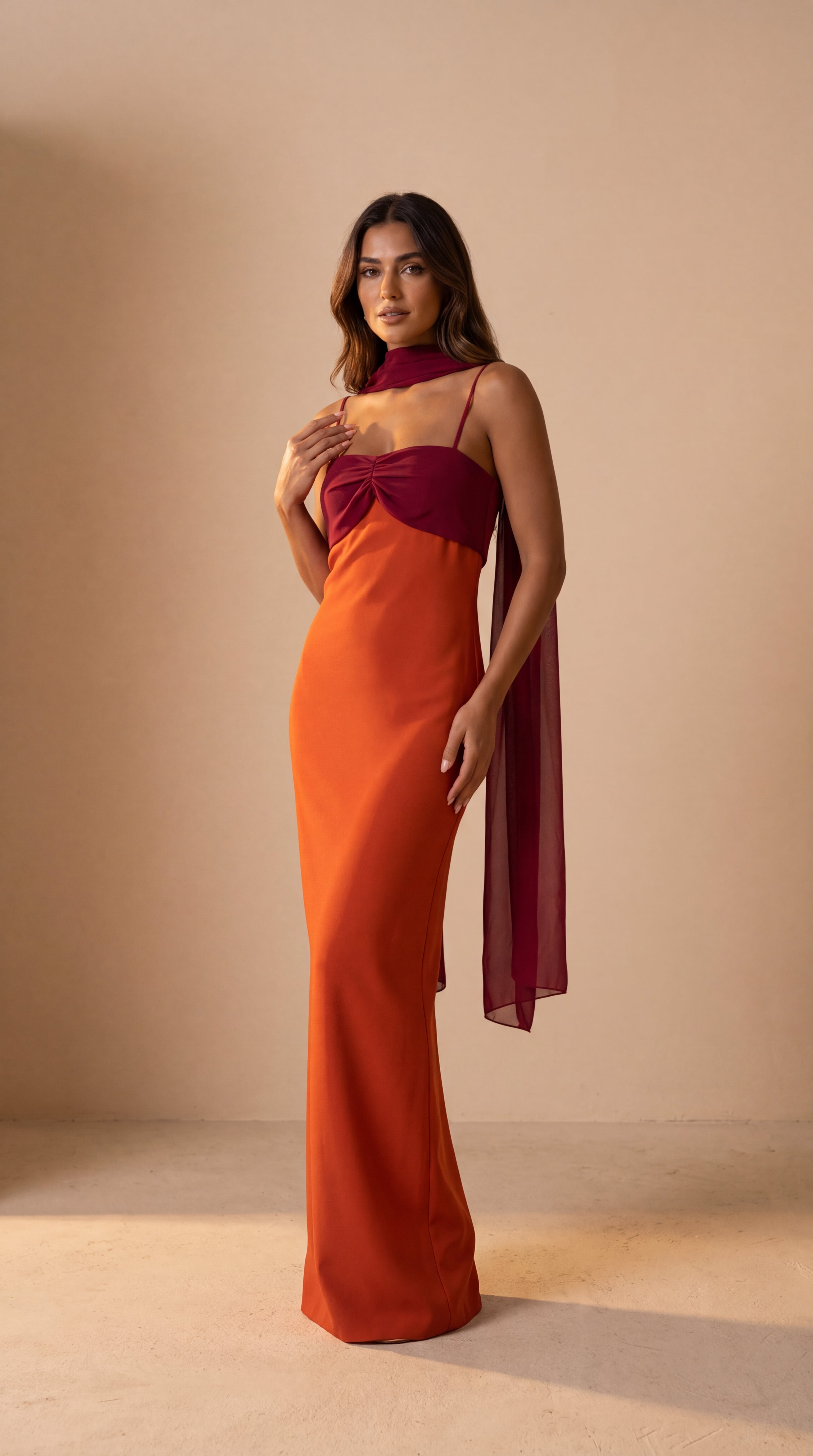 Serrano Madrid | Vestido Siena