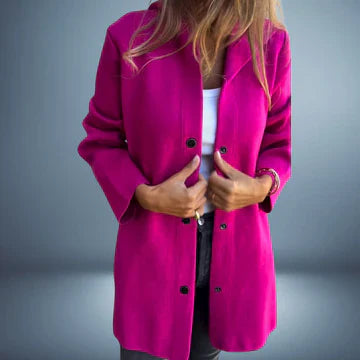 Babette - Abrigo sofisticado