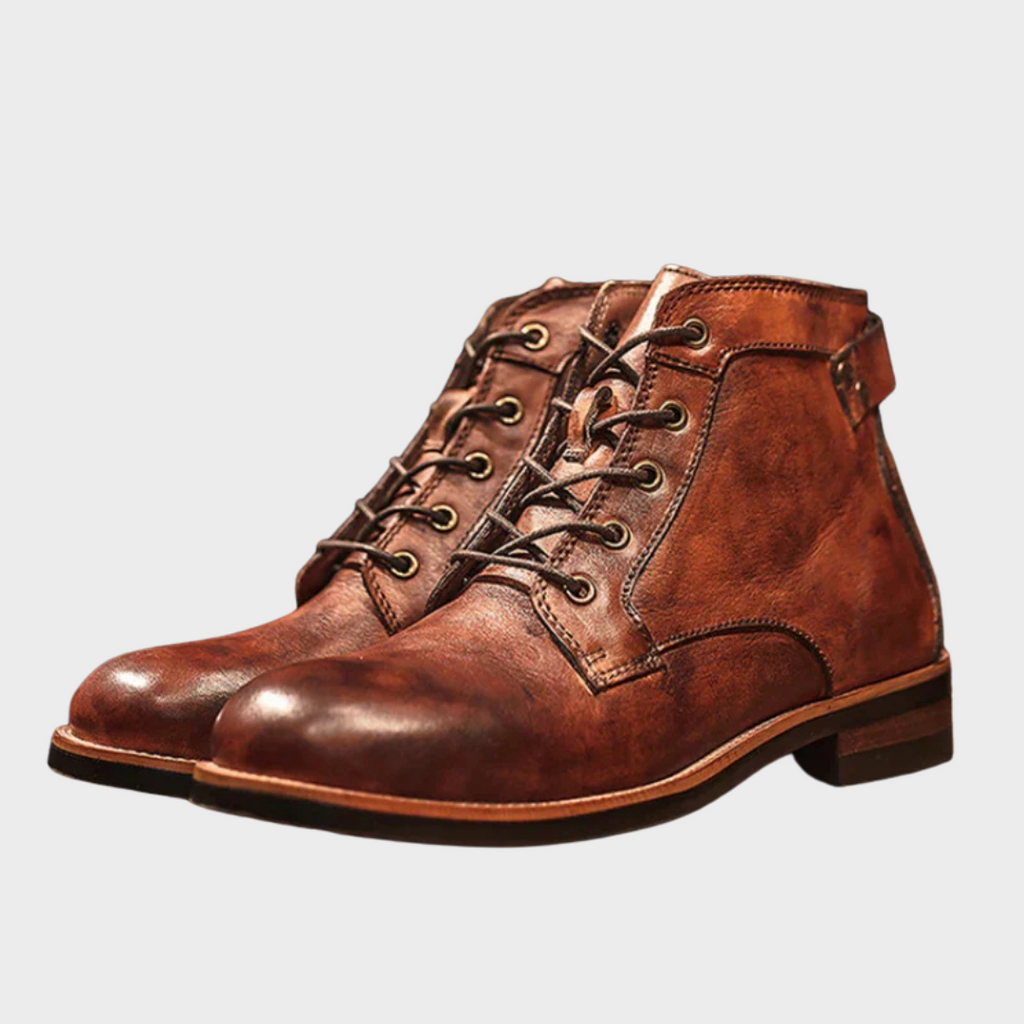 Van Elst Mode® | Botas Altas
