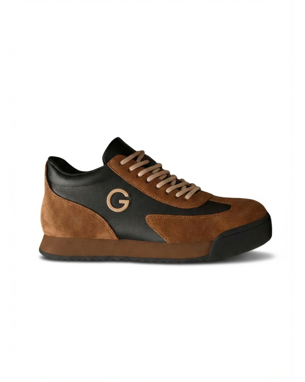 Van Elst Mode® | Zapatos de Cuero Elegantes