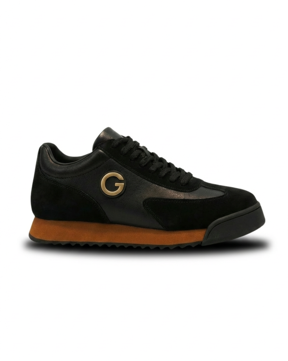 Van Elst Mode® | Zapatos de Cuero Elegantes