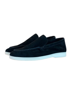 Van Elst Mode® | Loafers Elegantes con Diseño Atemporal y Máxima Comodidad para Cada Ocasión