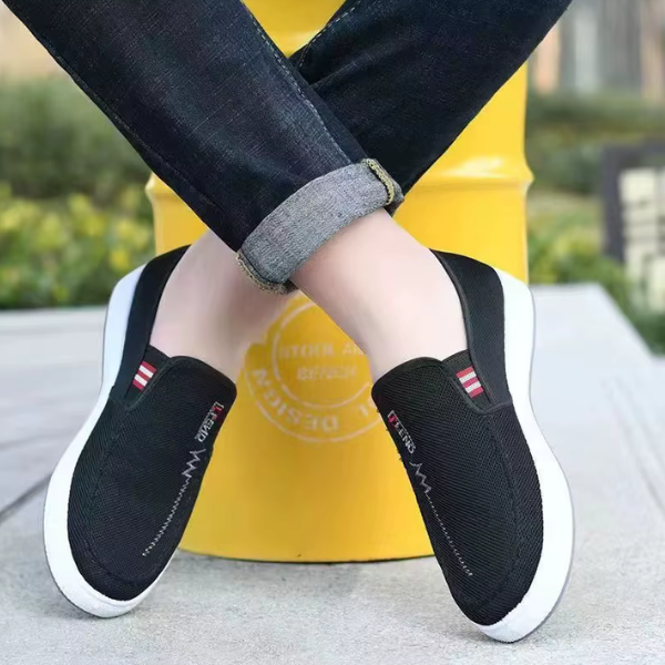ZAPATILLAS DIARIAS BROMLEY