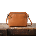 Luna Soler – Bolso Lior de cuero vegano